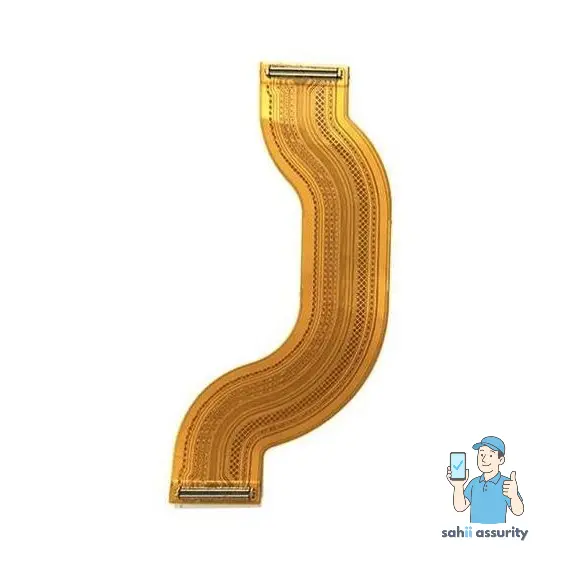 LCD Flex Cable for Samsung Galaxy A51 thumbnail